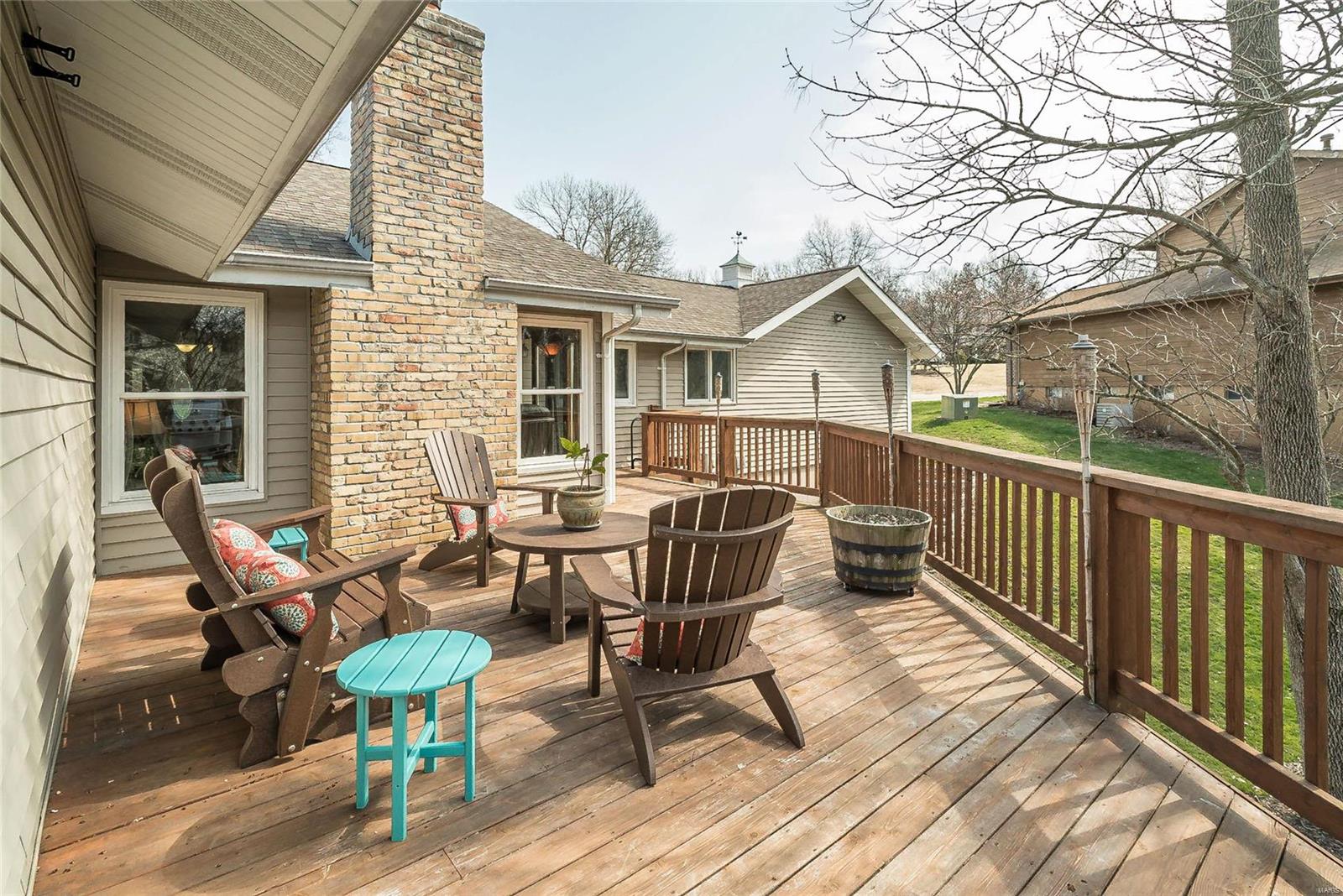 14720 Chermoore Drive Chesterfield, MO 63017 - Photo 39 of 46