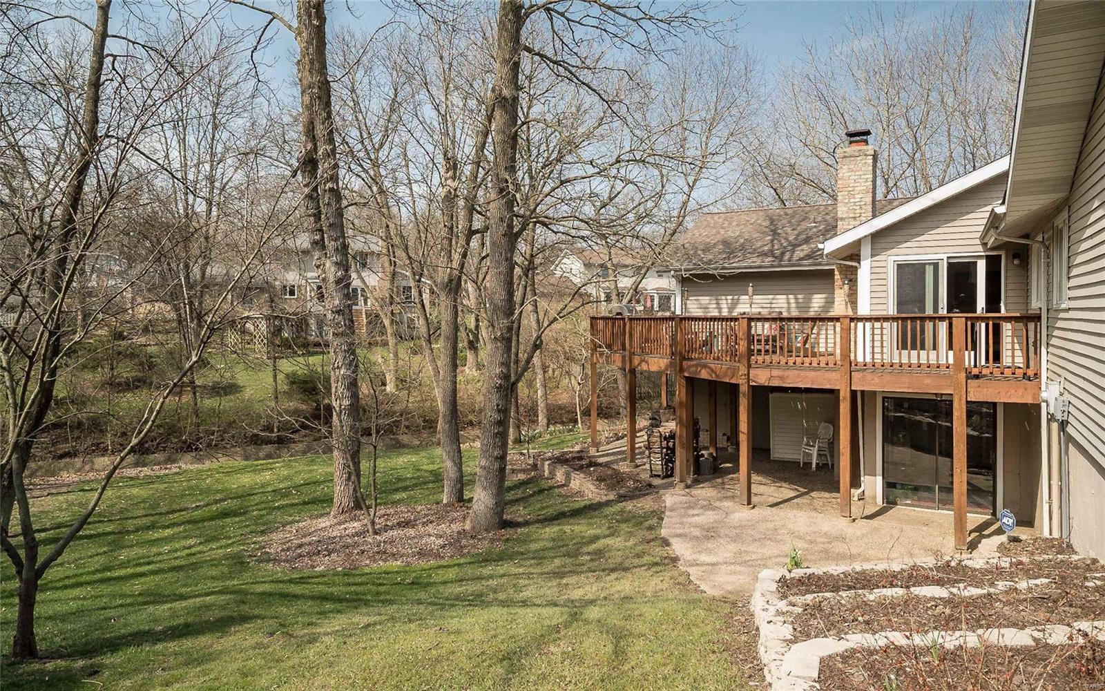 14720 Chermoore Drive Chesterfield, MO 63017 - Photo 40 of 46