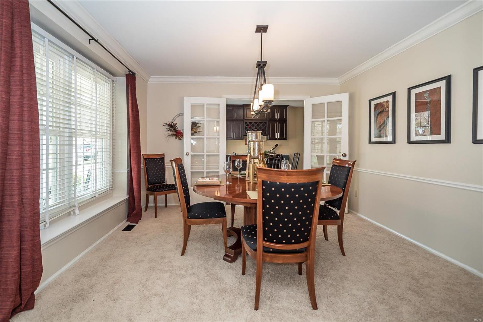 14720 Chermoore Drive Chesterfield, MO 63017 - Photo 5 of 46