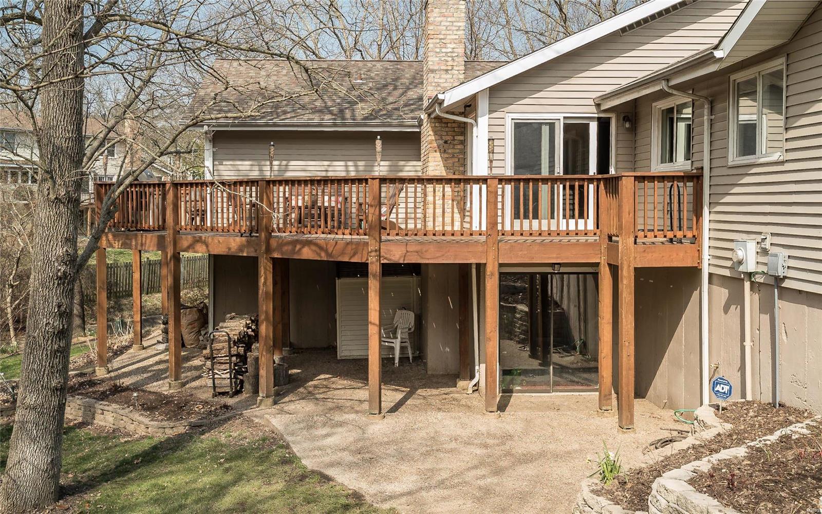 14720 Chermoore Drive Chesterfield, MO 63017 - Photo 41 of 46