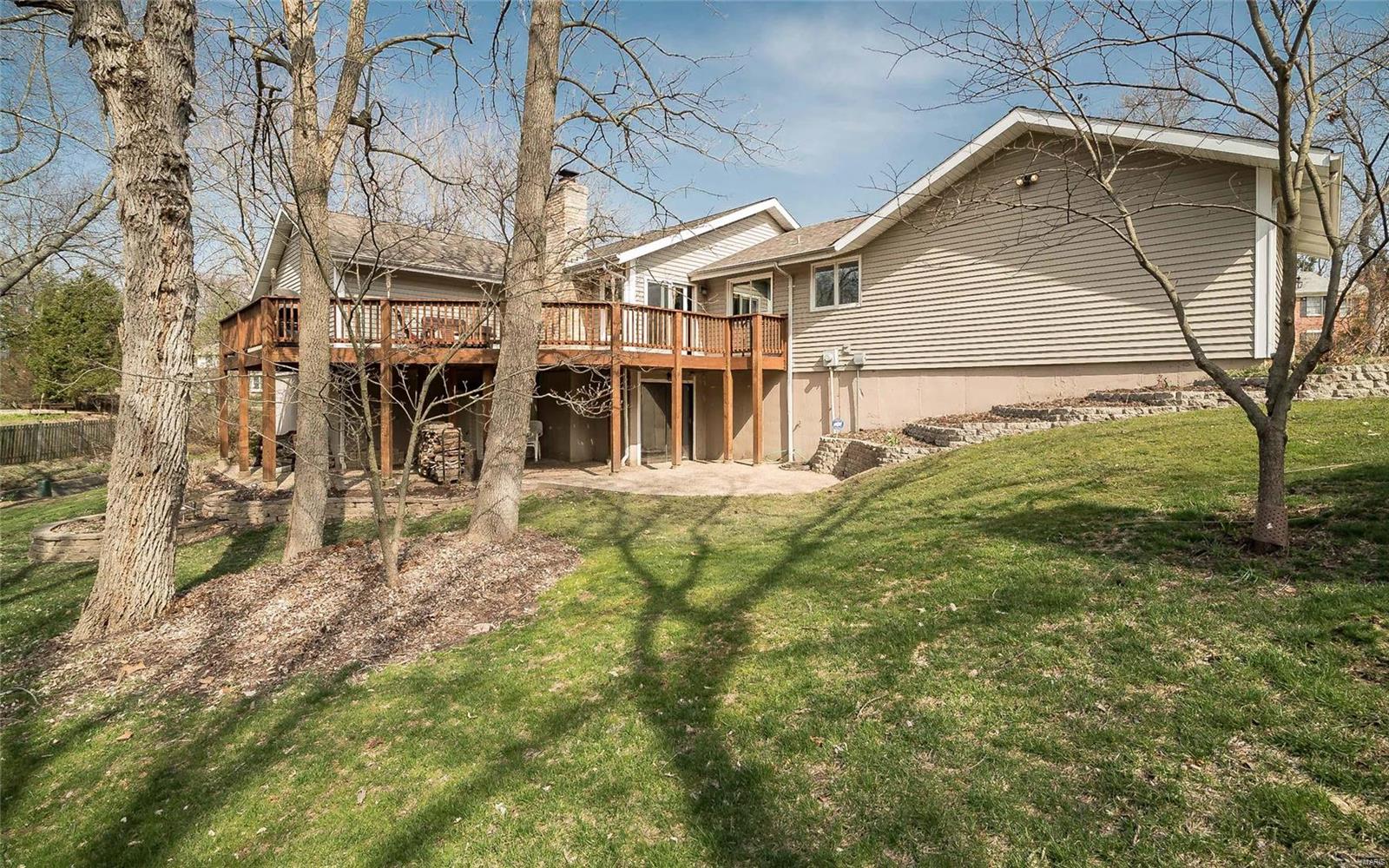 14720 Chermoore Drive Chesterfield, MO 63017 - Photo 42 of 46