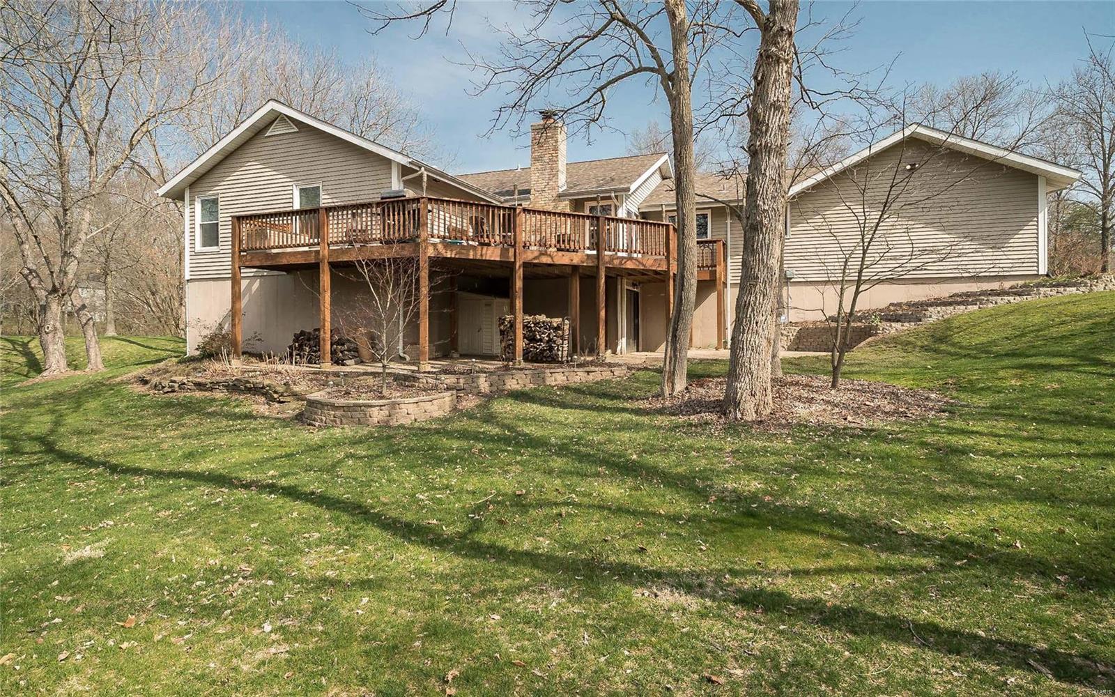 14720 Chermoore Drive Chesterfield, MO 63017 - Photo 43 of 46