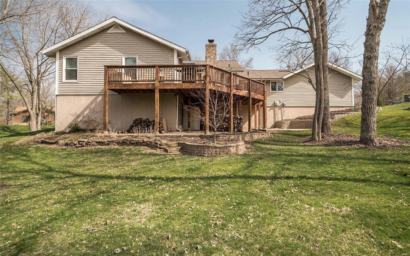 14720 Chermoore Drive Chesterfield, MO 63017 - Photo 44 of 46