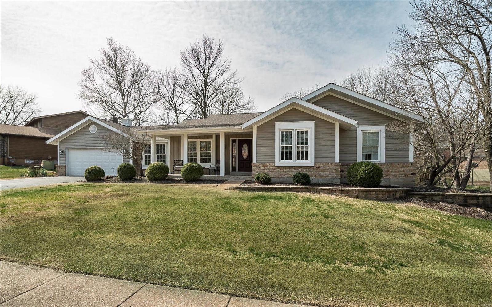 14720 Chermoore Drive Chesterfield, MO 63017 - Photo 46 of 46