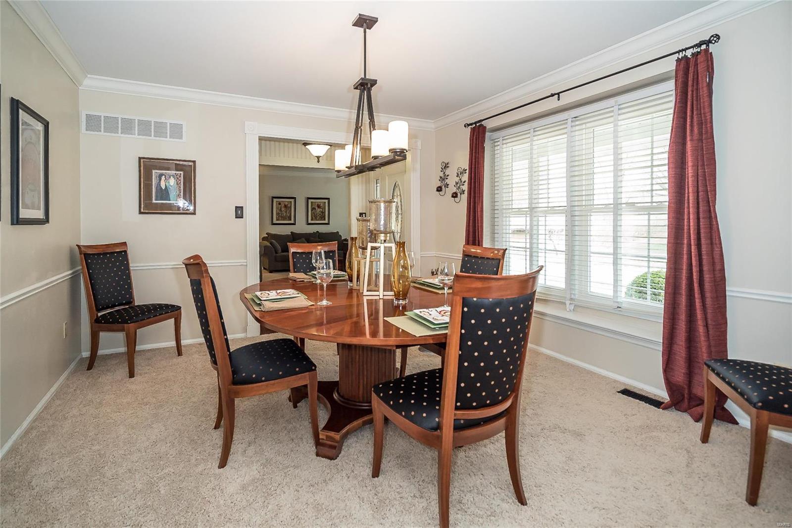 14720 Chermoore Drive Chesterfield, MO 63017 - Photo 7 of 46