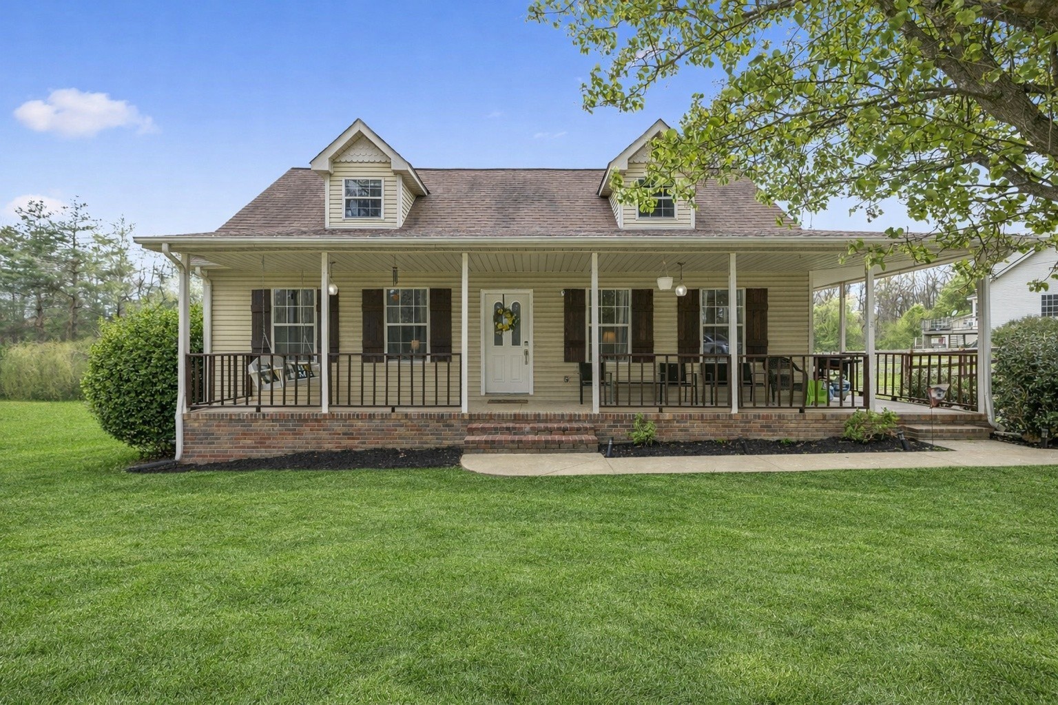 8334 Tatum Road Lyles, TN 37098 - Photo 1 of 41 Gallery Image 1