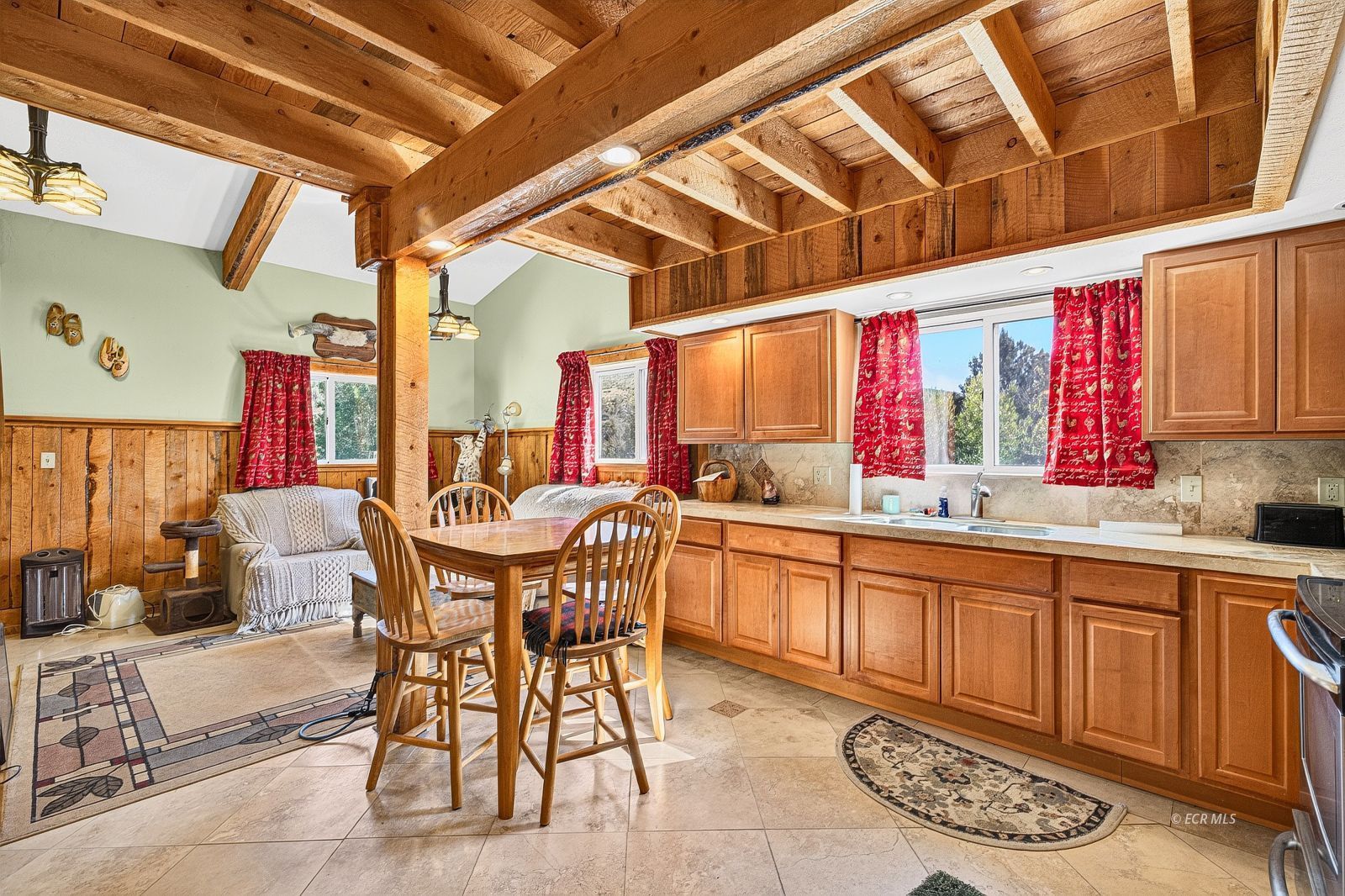 1 Mountain View Camp Road Lamoille, NV 89828 - Photo 32 of 50