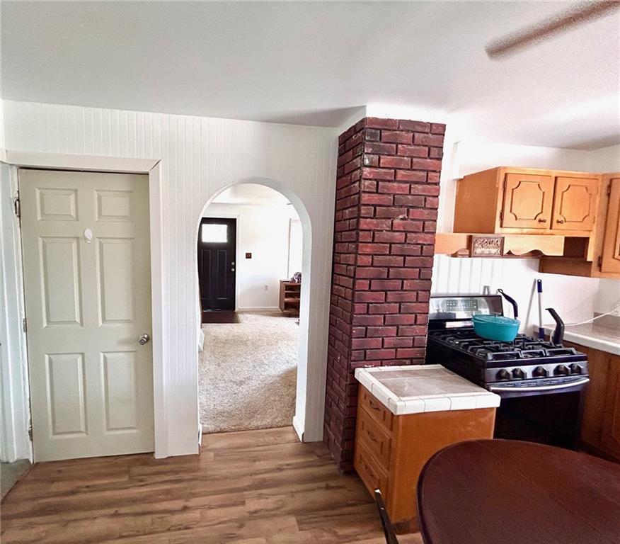 1201 Marshall Road Monaca, PA 15061 - Photo 13 of 35 a view of a livingroom with furniture and wooden floor