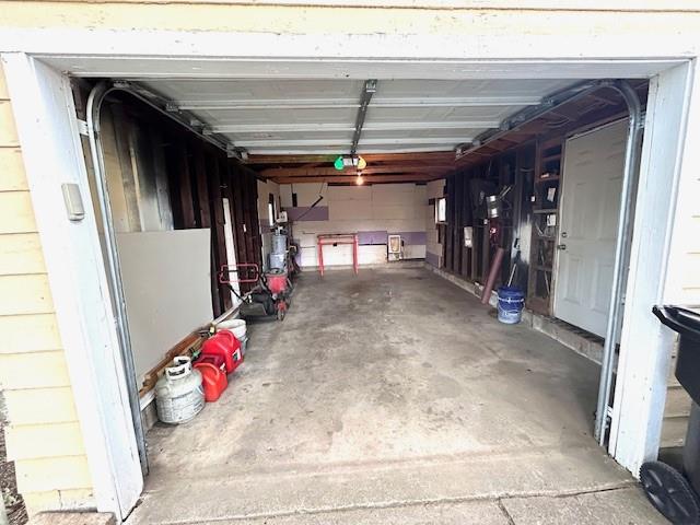 1201 Marshall Road Monaca, PA 15061 - Photo 9 of 35 a view of storage and utility room