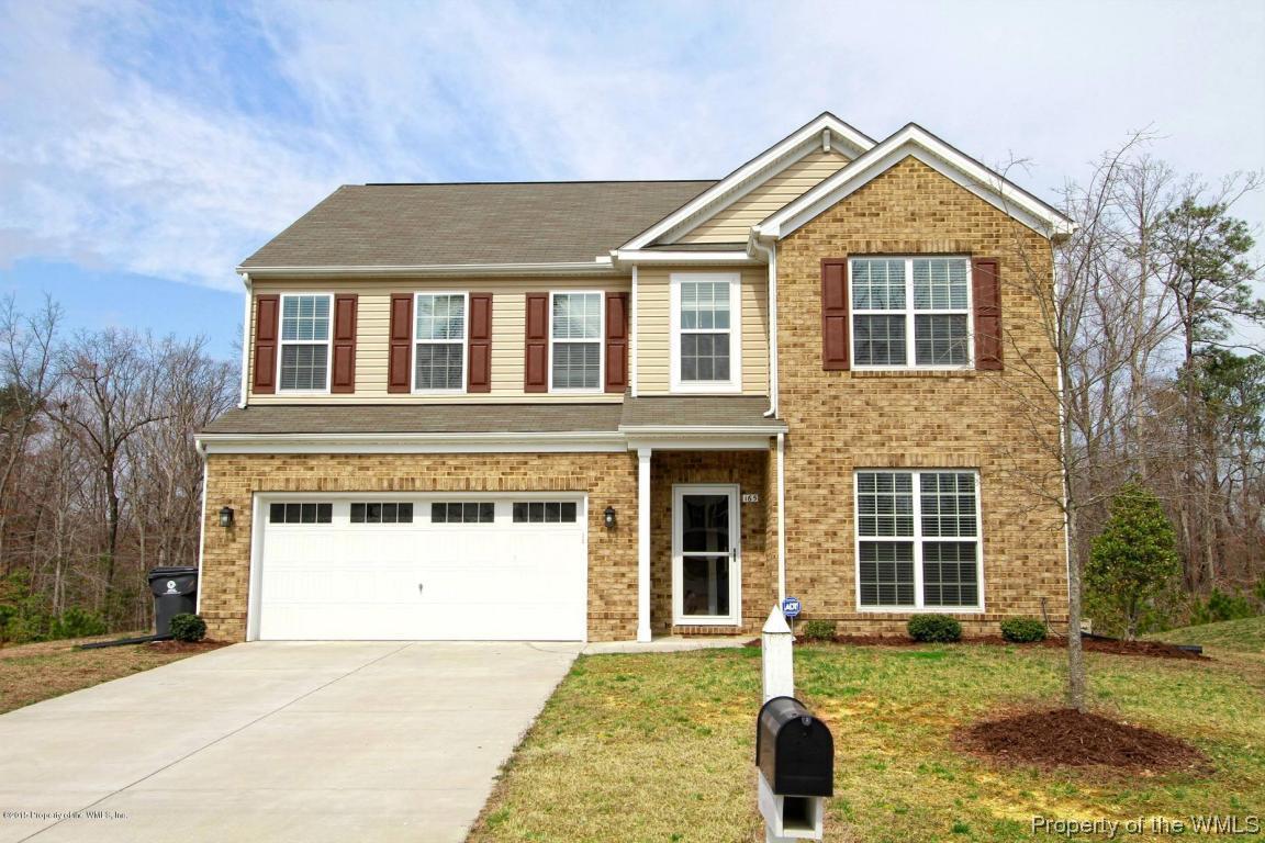 165 Braddock Road Williamsburg, VA 23185 - Photo 1 of 29 Gallery Image 1