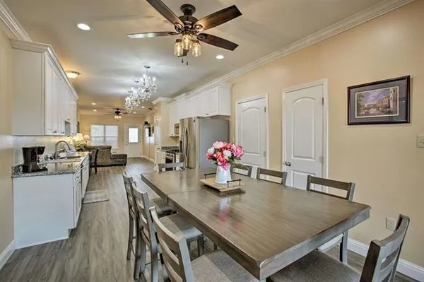 $2,500 | 272 Lakeview Drive, Unit B, Slidell, LA 70458