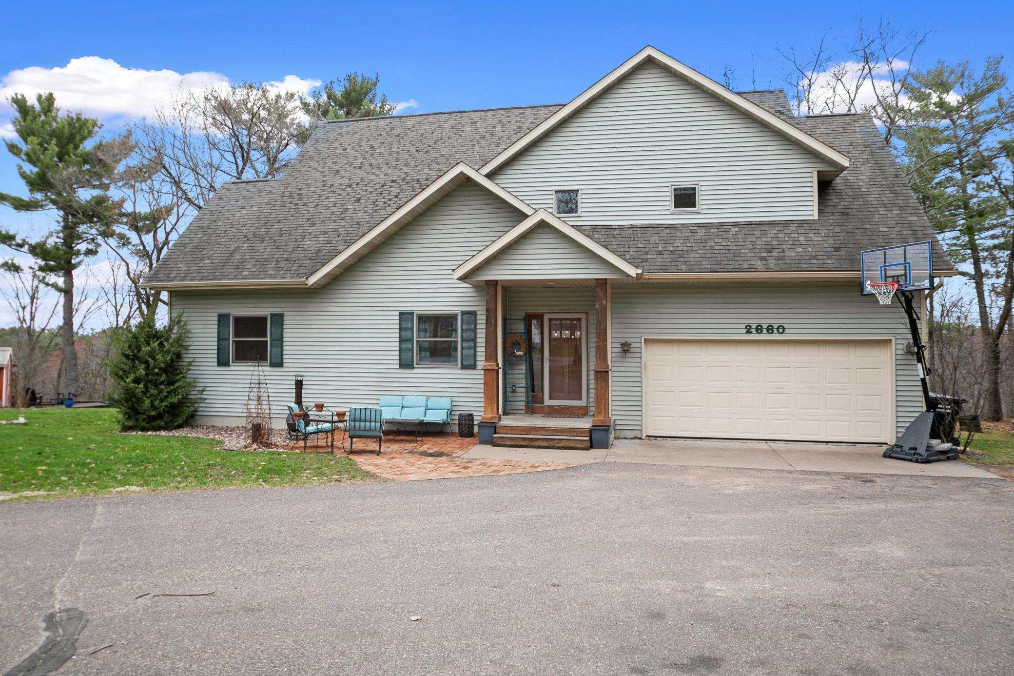 2660 Cedar Falls Road Menomonie, WI 54751 - Photo 1 of 1 Gallery Image 1