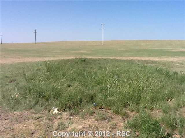 33855 Fossinger Road Yoder, CO 80864 - Photo 10 of 10 Leech Field