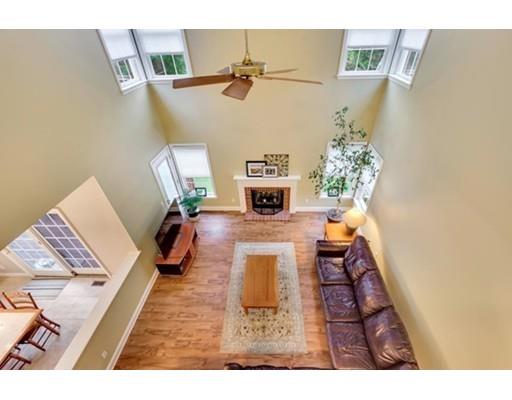 8 King Arthur Road Shrewsbury, MA 01545 - Photo 13 of 30 Gallery Image 13