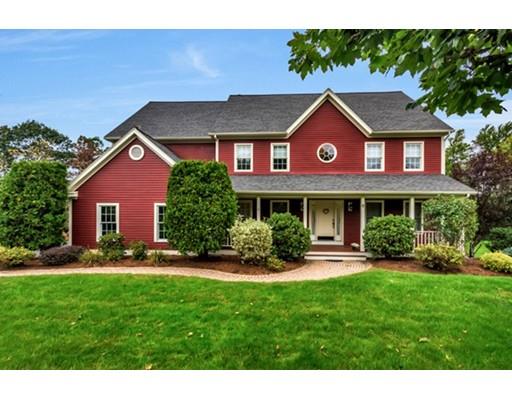 8 King Arthur Road Shrewsbury, MA 01545 - Photo 2 of 30 Gallery Image 2