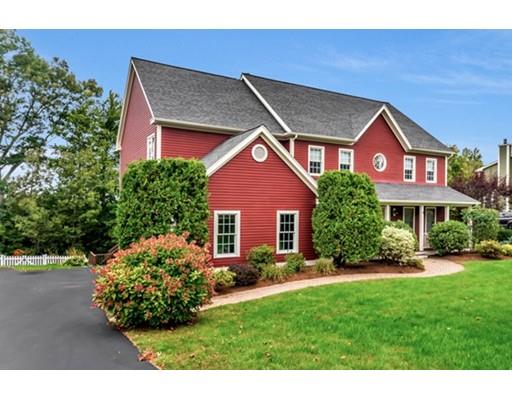 8 King Arthur Road Shrewsbury, MA 01545 - Photo 3 of 30 Gallery Image 3