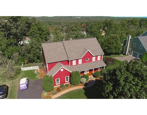 8 King Arthur Road Shrewsbury, MA 01545 - Photo 4 of 30 Gallery Image 4