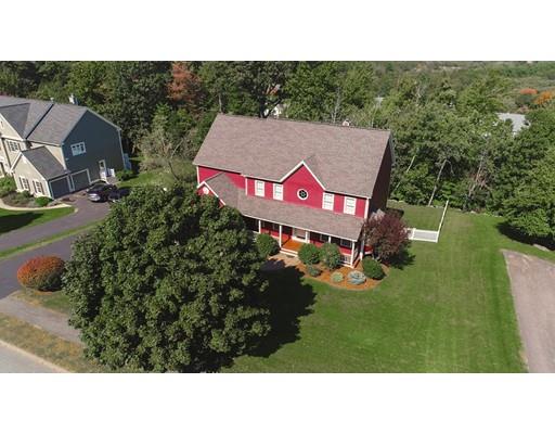 8 King Arthur Road Shrewsbury, MA 01545 - Photo 5 of 30 Gallery Image 5