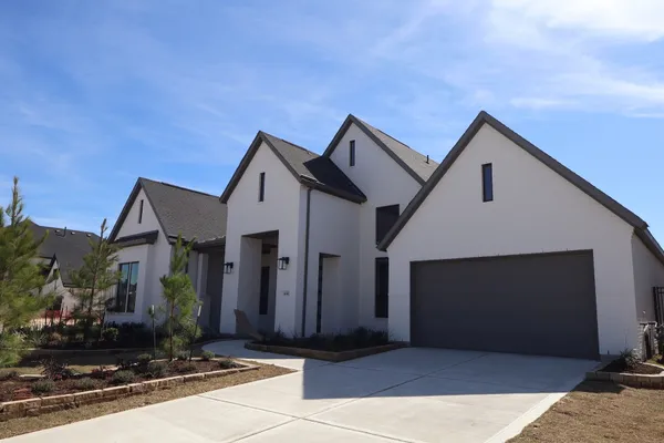 $1,033,345 | 4640 Sterling Spgs Drive, Spring, TX 77386