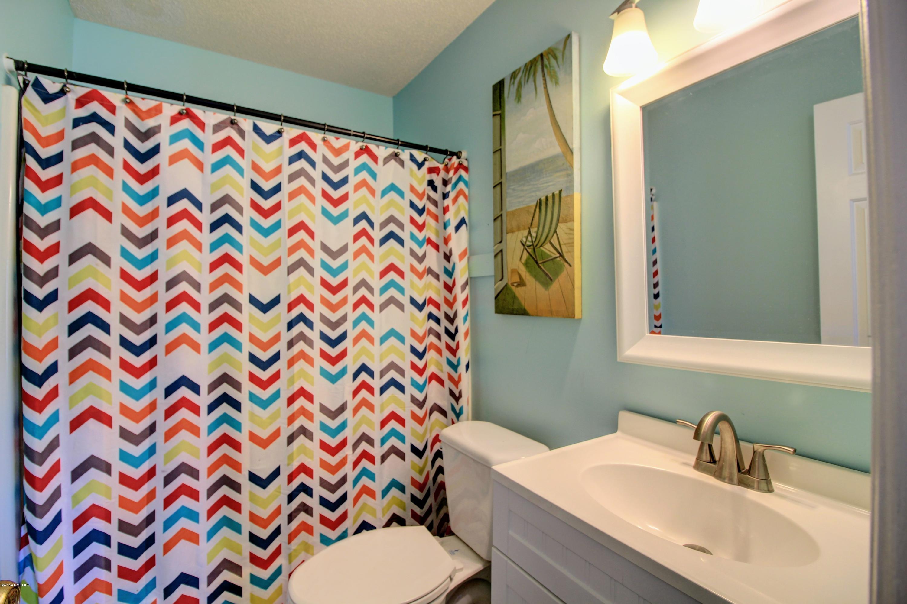 3008 Old Gate Road Morehead City, NC 28557 - Photo 21 of 24 Master Bathroom