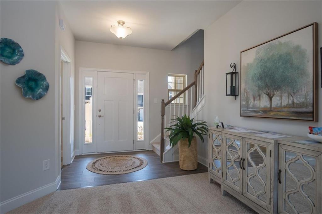 623 Bald Ridge Circle Demorest, GA 30535 - Photo 2 of 12
