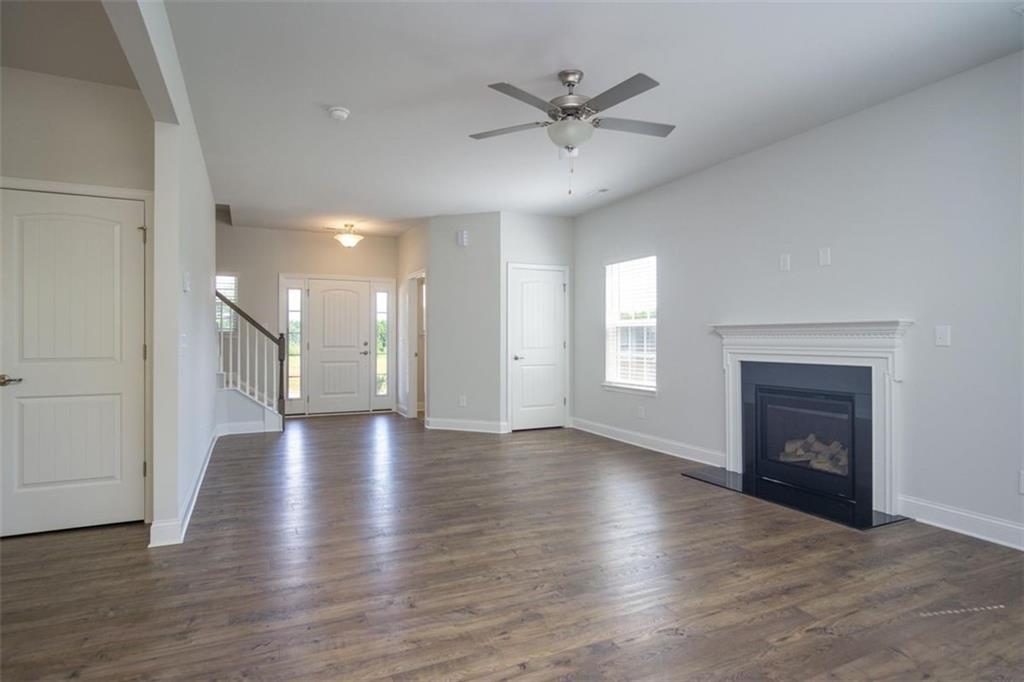 623 Bald Ridge Circle Demorest, GA 30535 - Photo 5 of 12