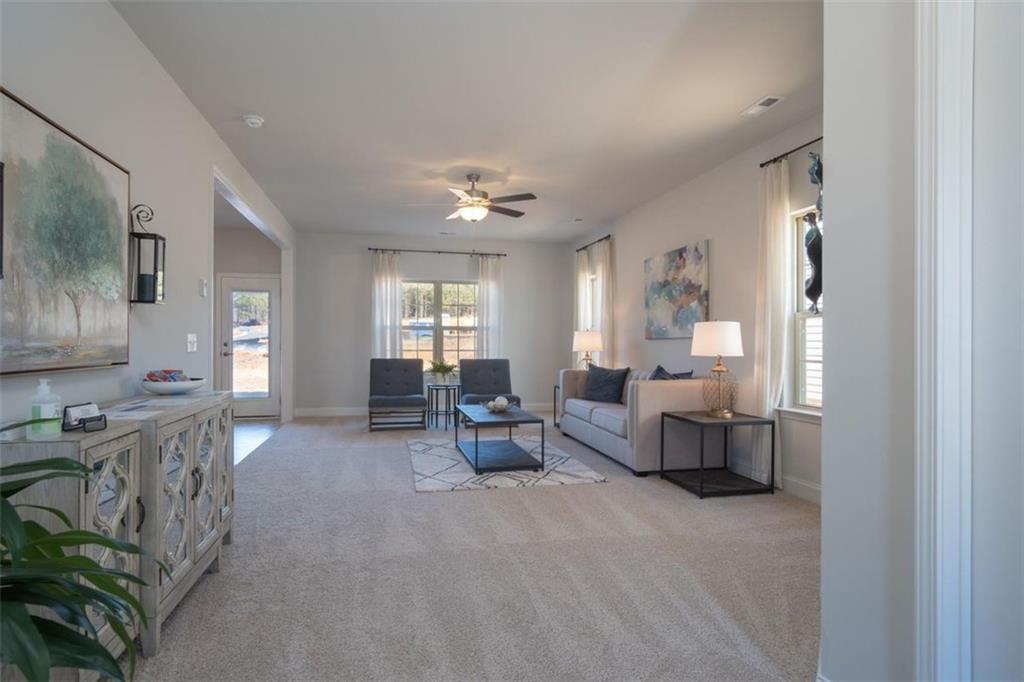 623 Bald Ridge Circle Demorest, GA 30535 - Photo 6 of 12