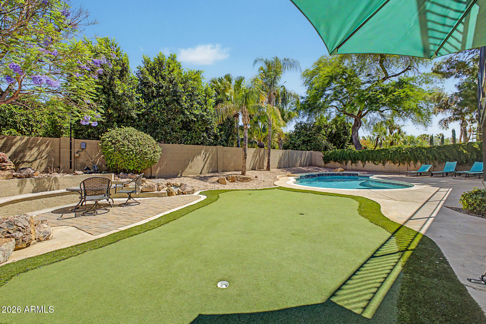 5102 East Grandview Road Scottsdale, AZ 85254 - Photo 52 of 76