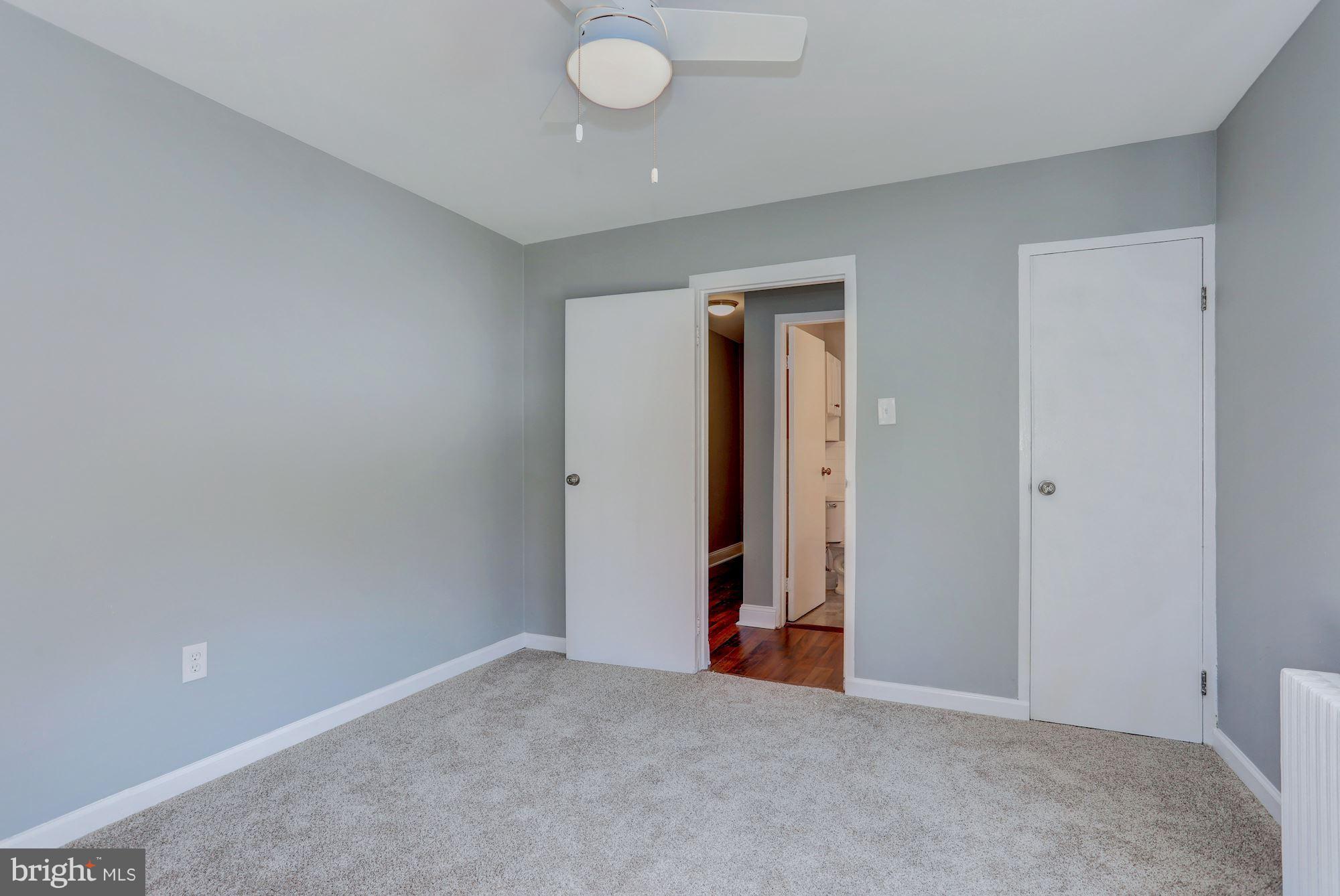 5310 8th Road South, Unit 1 Arlington, VA 22204 - Photo 16 of 25 Bedroom