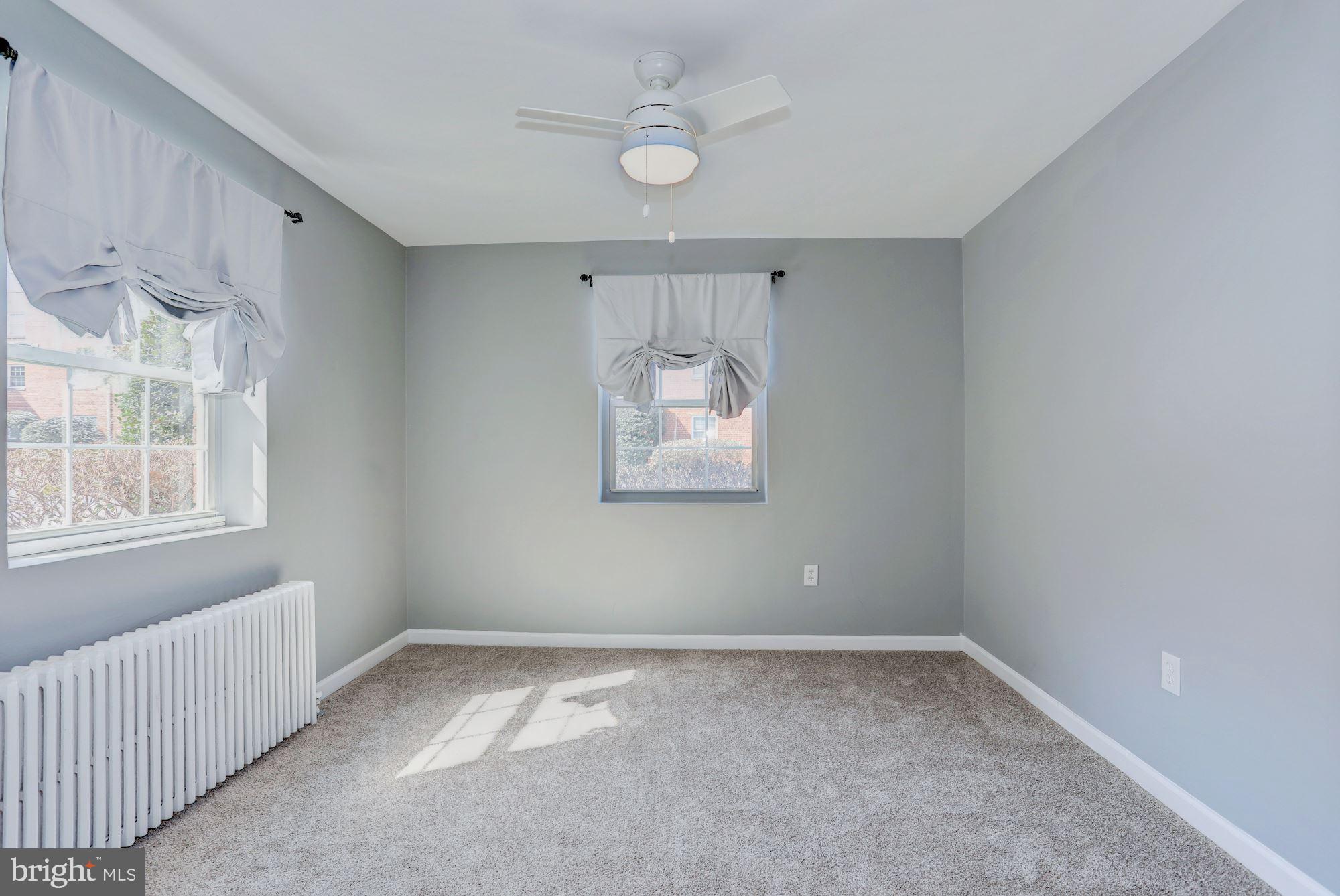 5310 8th Road South, Unit 1 Arlington, VA 22204 - Photo 18 of 25 Bedroom