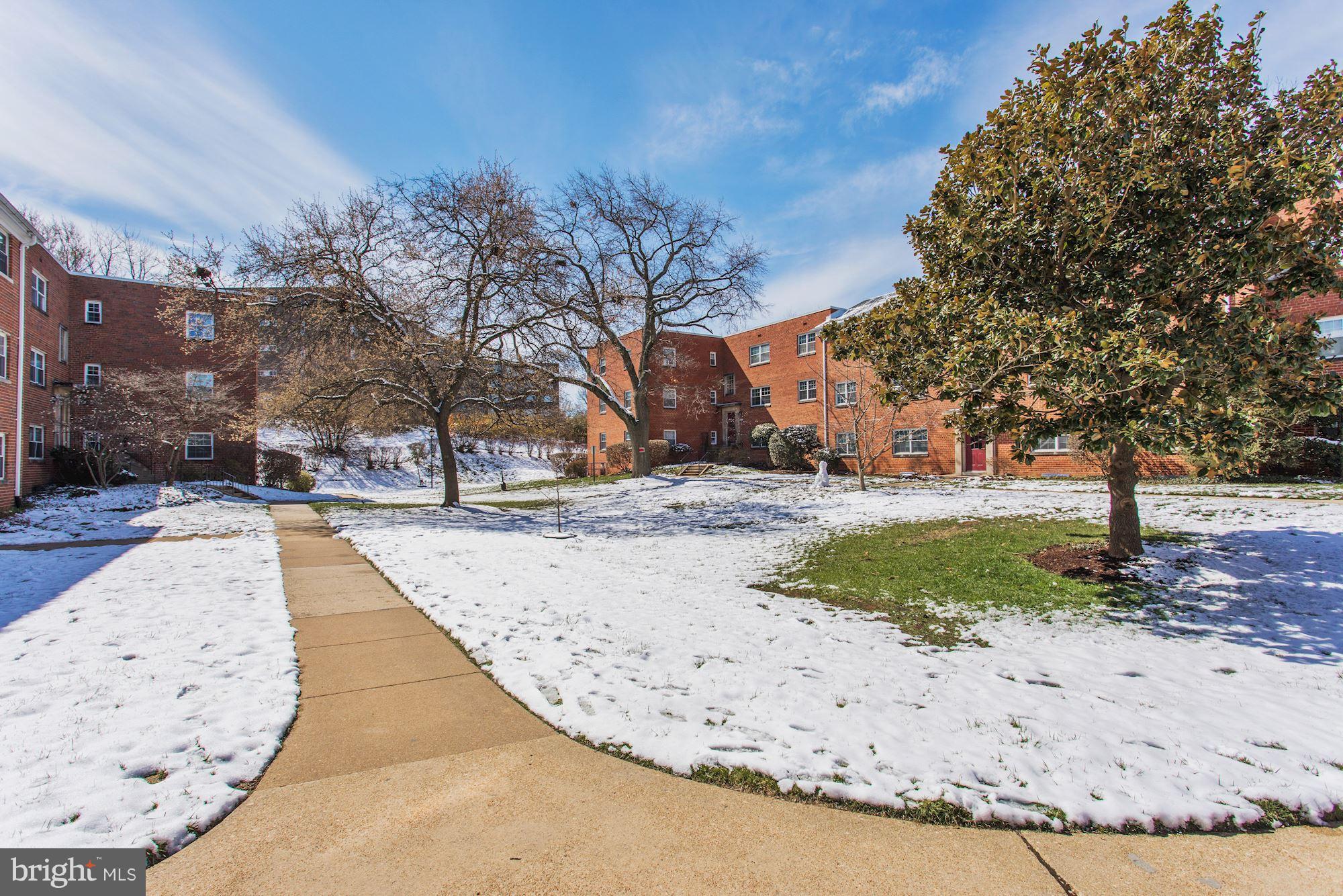 5310 8th Road South, Unit 1 Arlington, VA 22204 - Photo 22 of 25 Exterior (General)