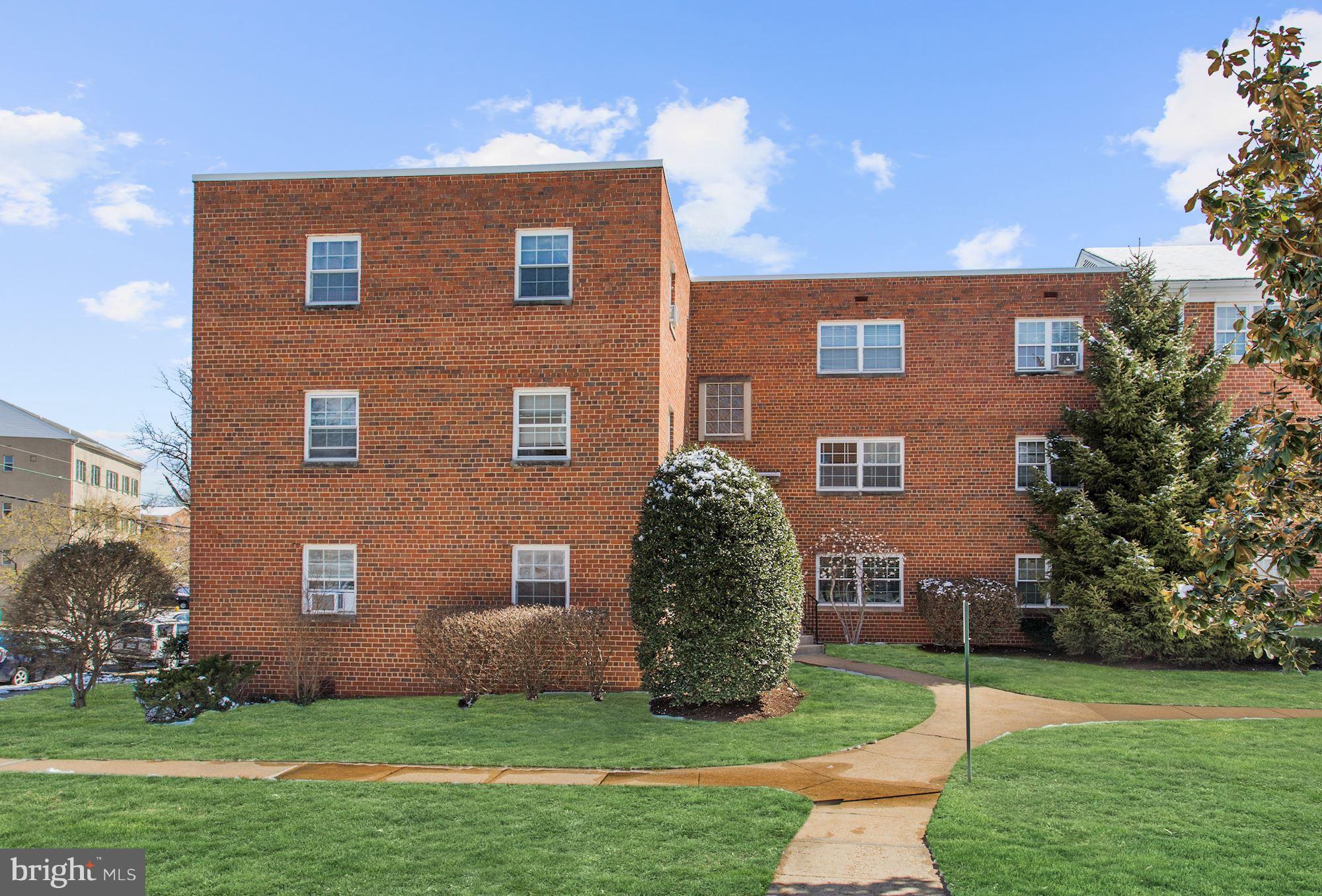 5310 8th Road South, Unit 1 Arlington, VA 22204 - Photo 25 of 25 Exterior (General)