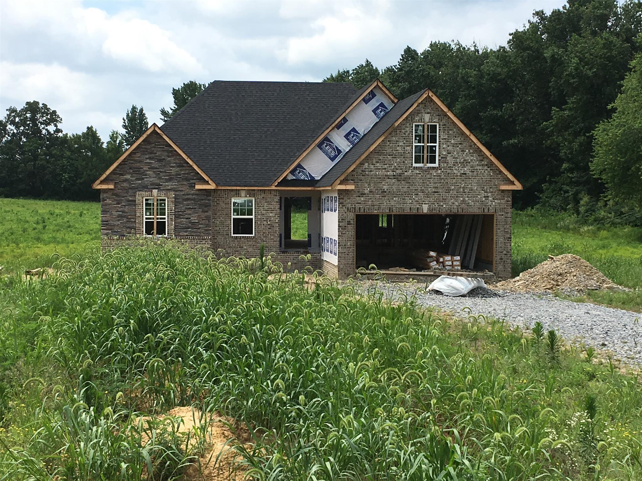9 Tract 9 Friendship Road Cross Plains, TN 37049 - Photo 1 of 1 Gallery Image 1