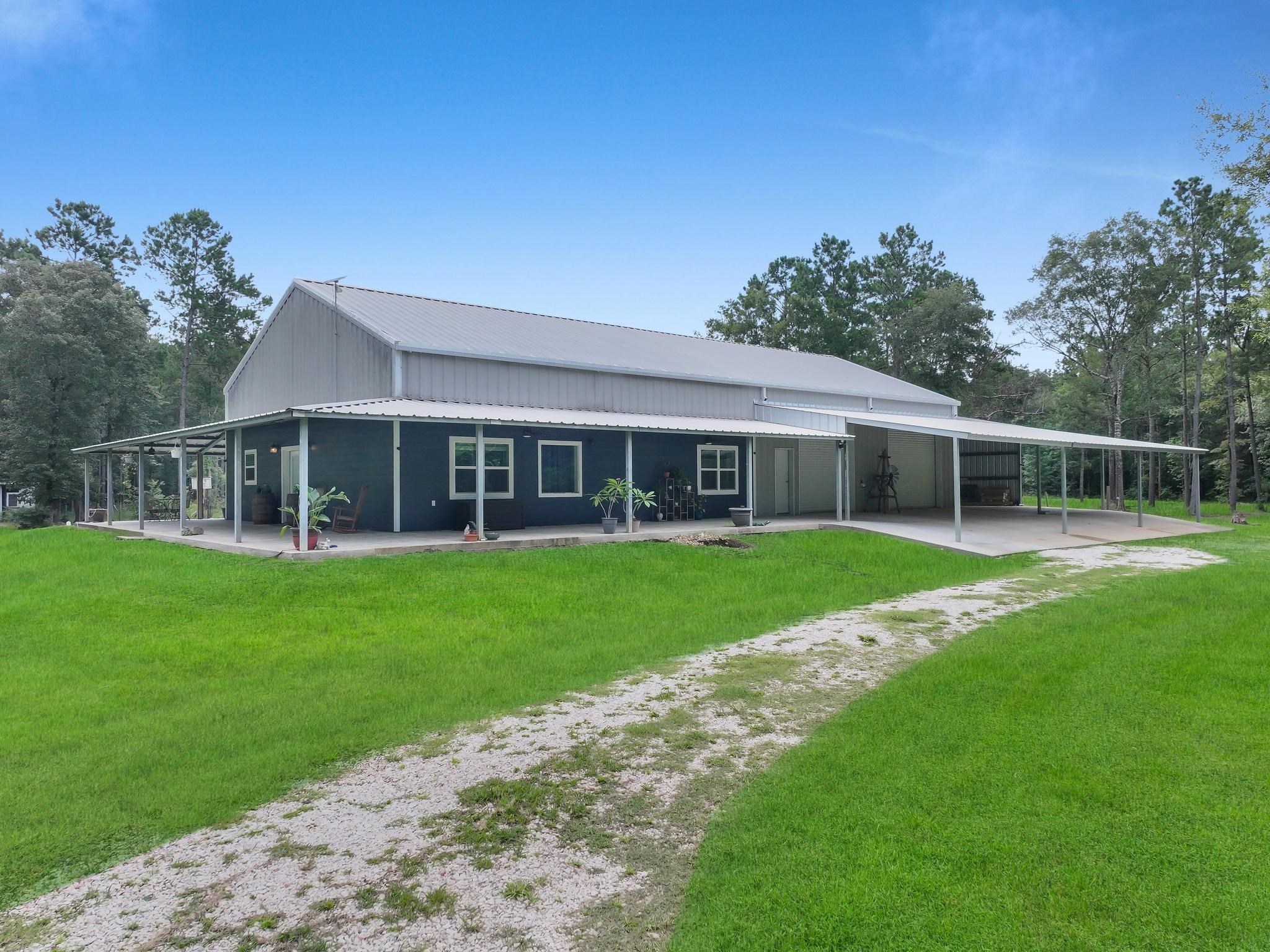 7921 Cowpen Road Orange, TX 77632 - Photo 2 of 50