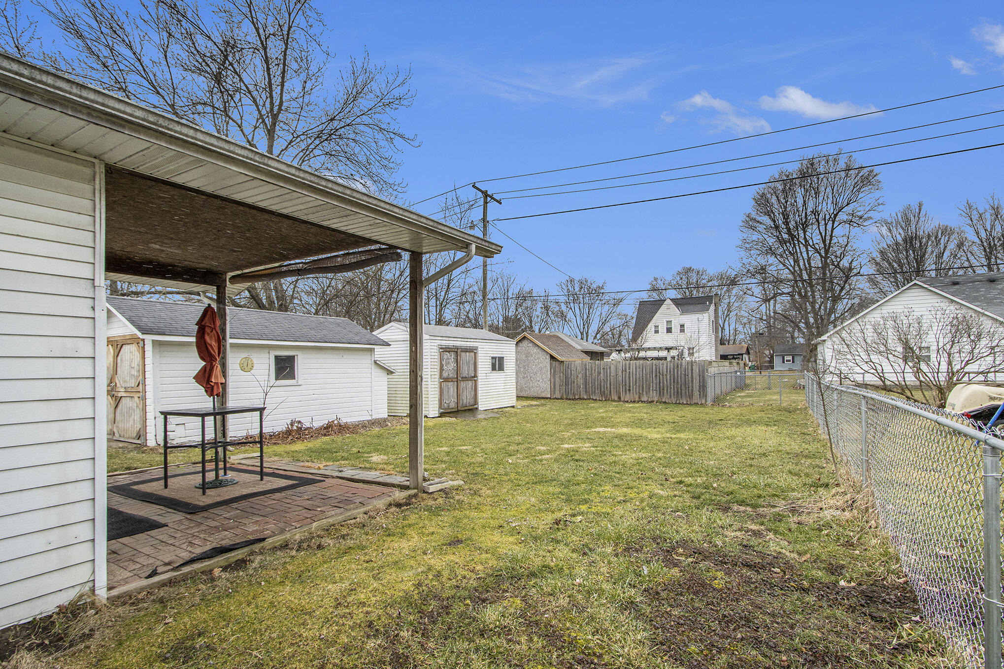 633 South Hooker Avenue Three Rivers, MI 49093 - Photo 16 of 18 016_633shooker_4