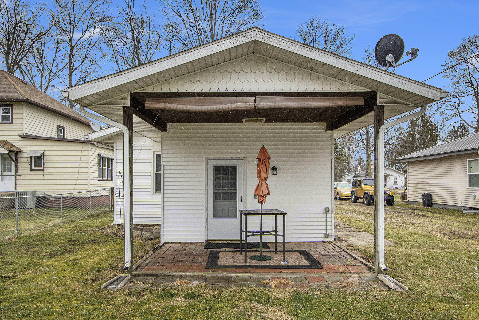 633 South Hooker Avenue Three Rivers, MI 49093 - Photo 18 of 18 018_633shooker_6