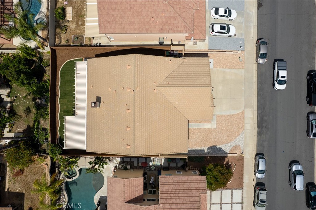 40889 Robards Way Murrieta, CA 92562 - Photo 32 of 36 a close up of a wall