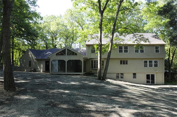 9 Chandler Road Andover, MA 01810 - Photo 20 of 21 Gallery Image 20