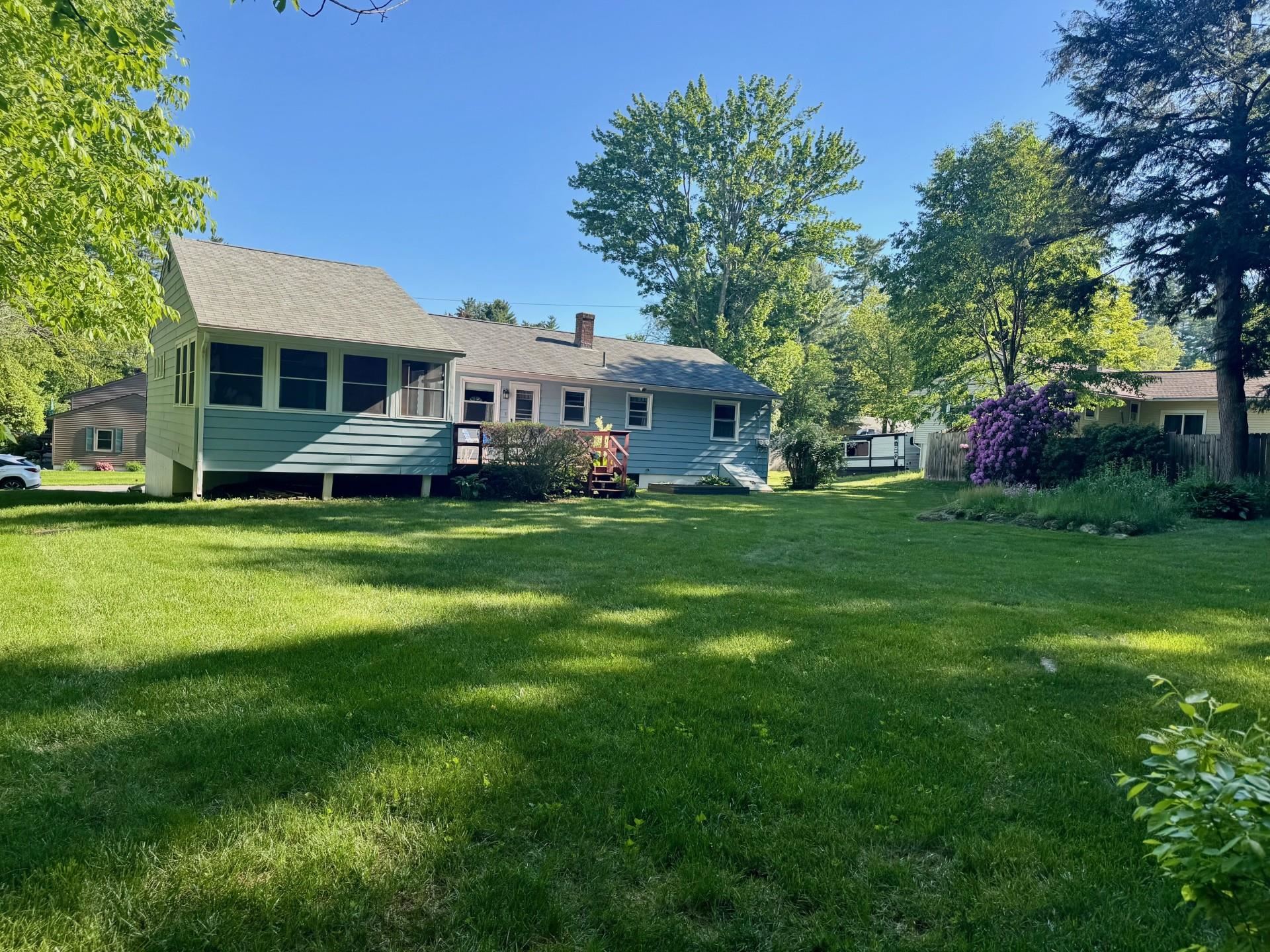 25 Eastview Road Keene, NH 03431 - Photo 31 of 33