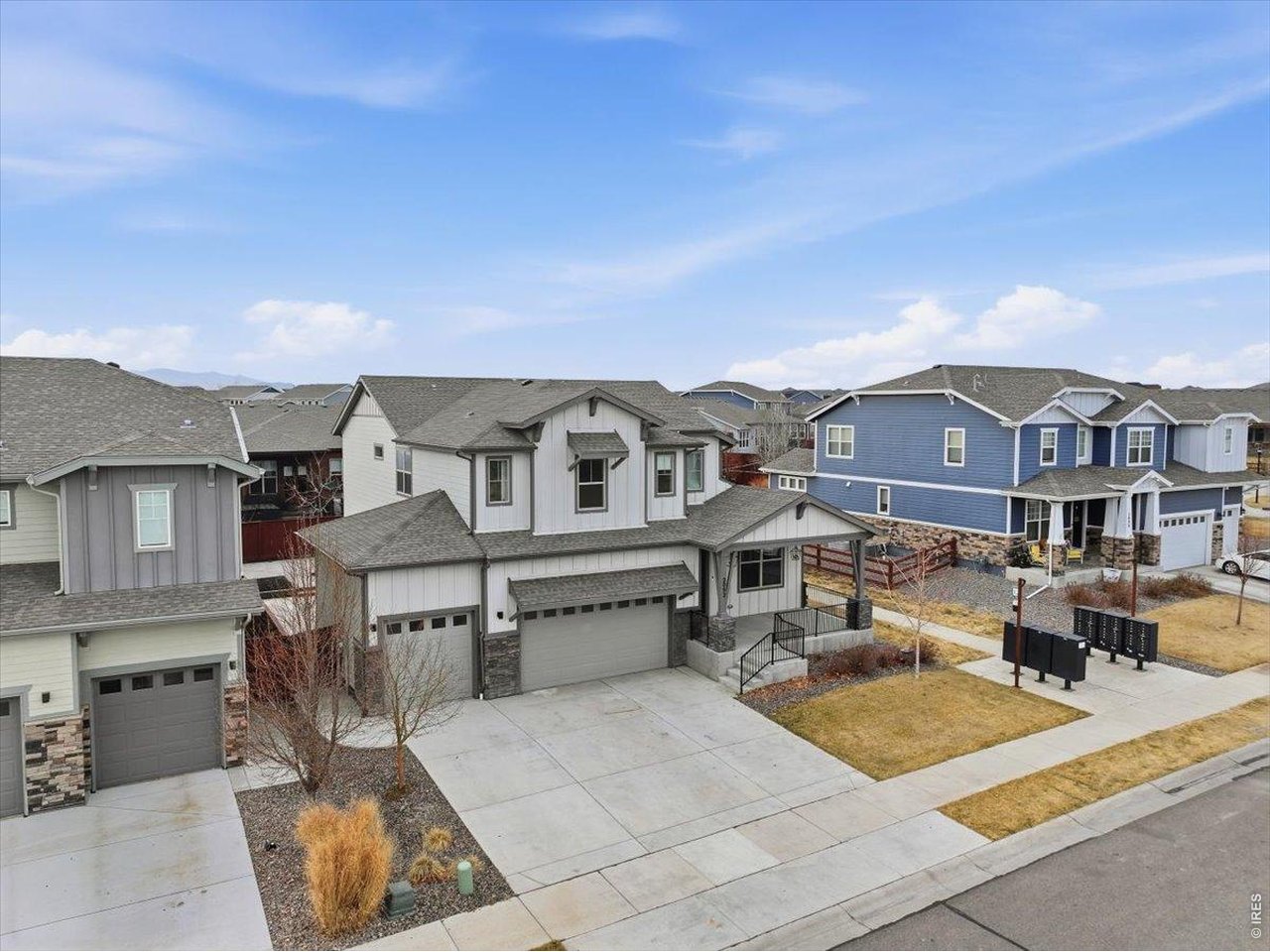 2092 Glean Drive Windsor, CO 80550 - Photo 3 of 49