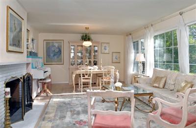 78 Jewell Street San Rafael, CA 94901 - Photo 2 of 9 Living Room
