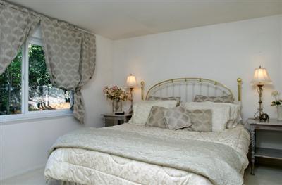 78 Jewell Street San Rafael, CA 94901 - Photo 5 of 9 Master Bedroom