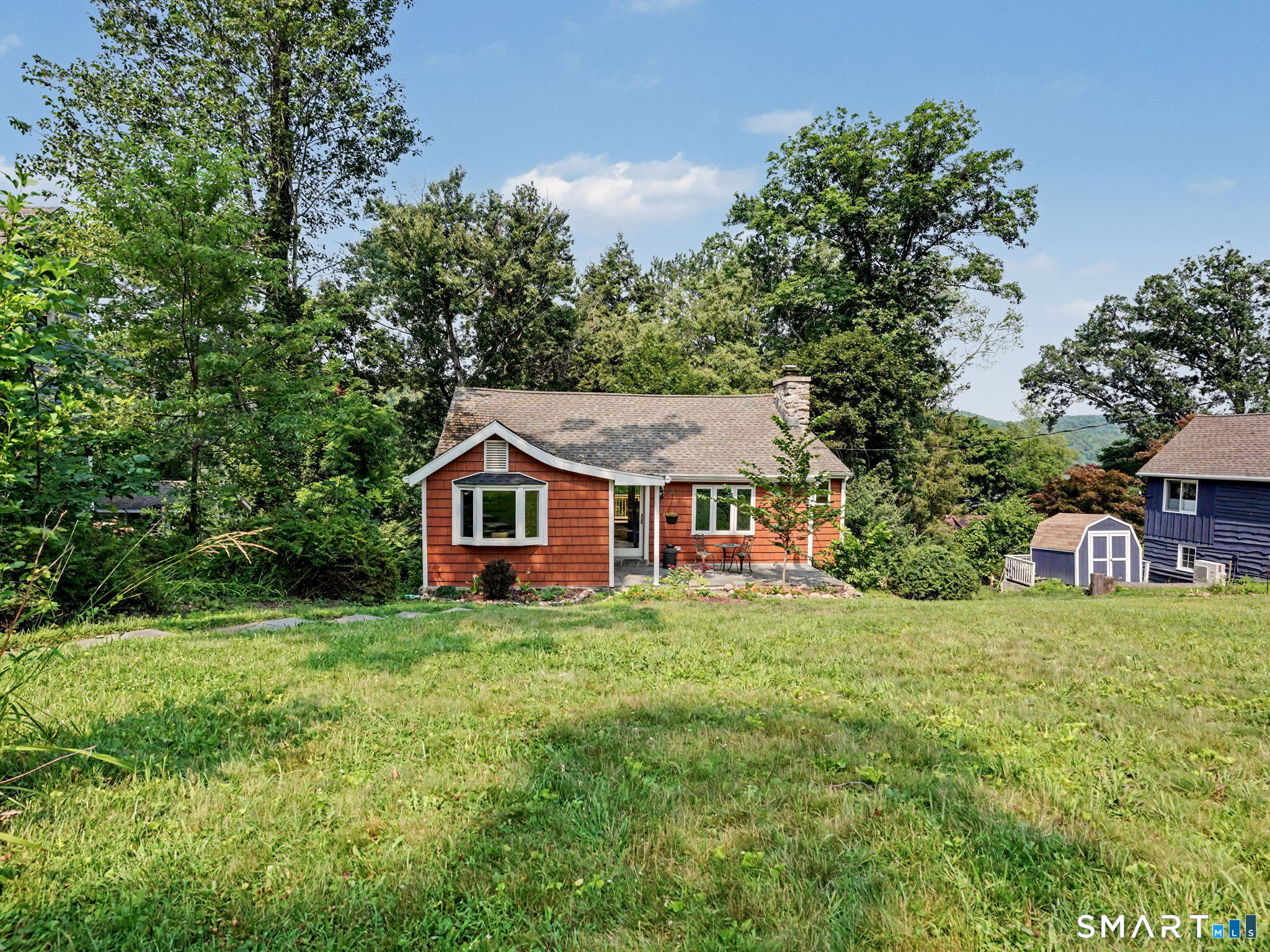 22 Ridge Road New Fairfield, CT 06812 - Photo 35 of 36
