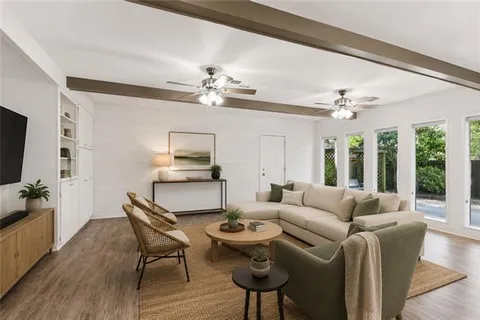 $349,000 | 2705 Sells Street, Metairie, LA 70003