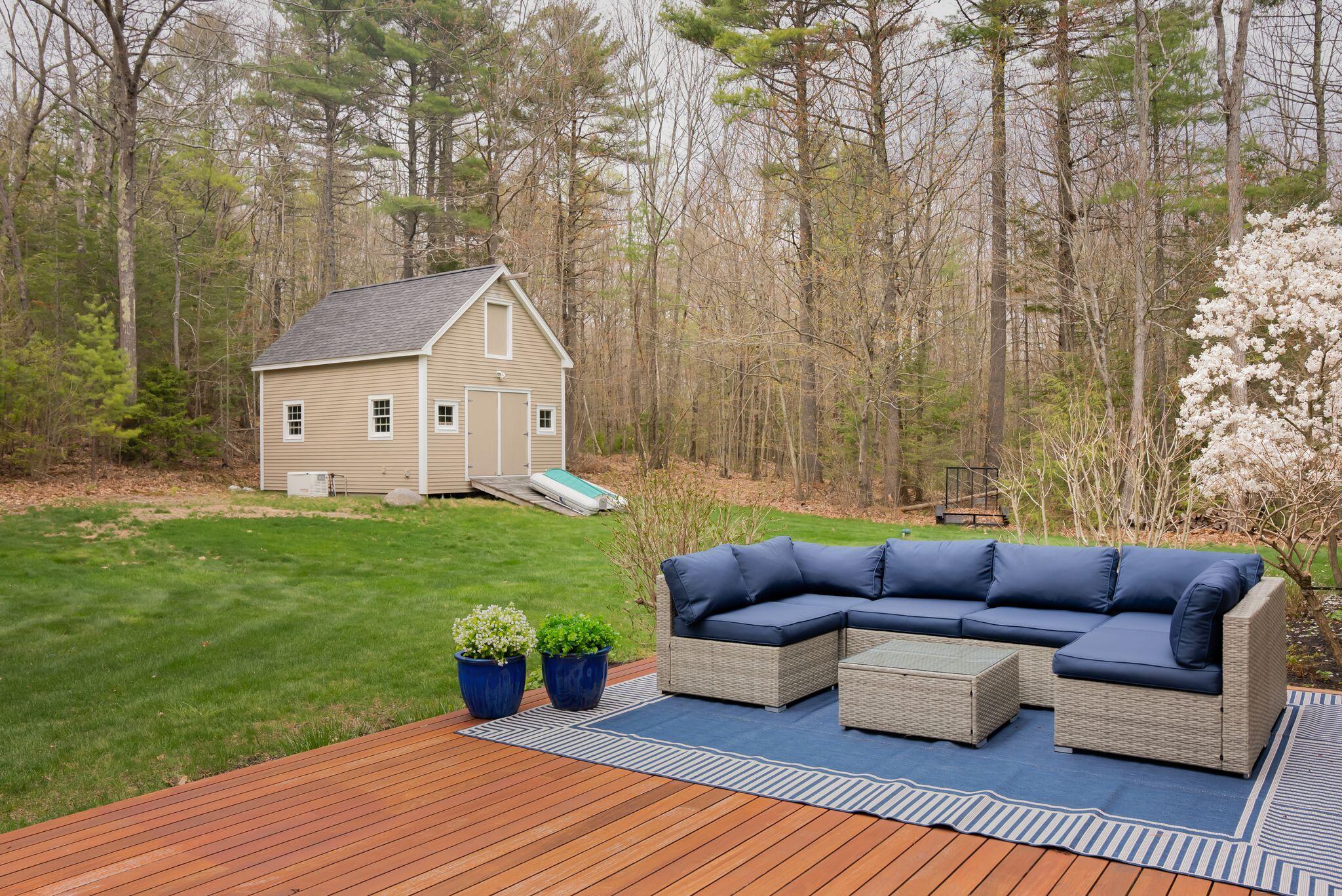 40 Primrose Lane Freeport, ME 04032 - Photo 46 of 60 40 Primrose Lane, Freeport