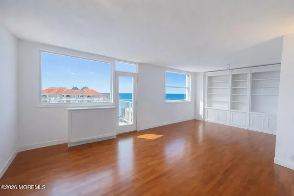 $834,999 | 675 Ocean Avenue North, Unit 6M, Long Branch, NJ 07740