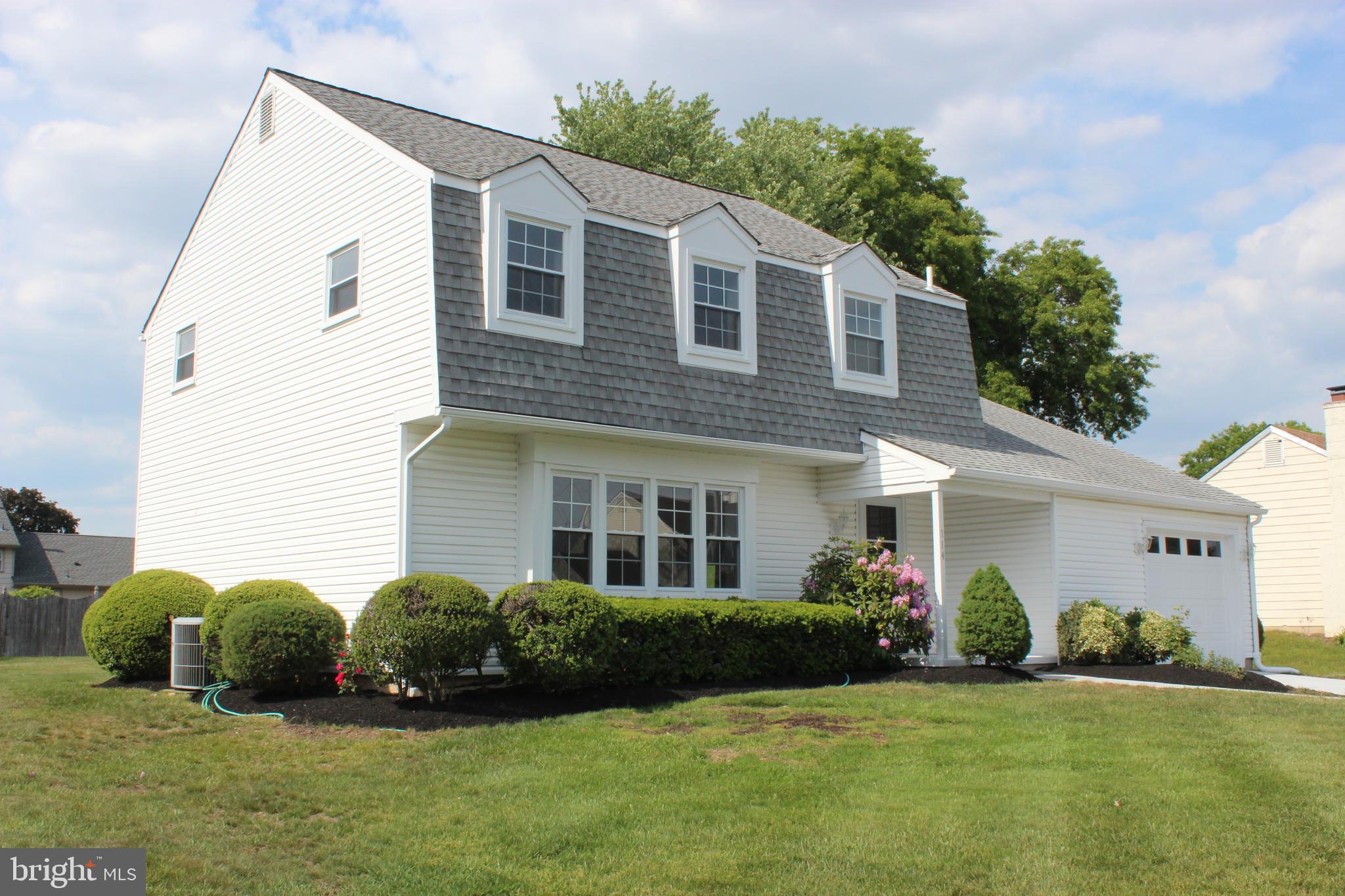 114 Coopers Kill Road Delran, NJ 08075 - Photo 3 of 33