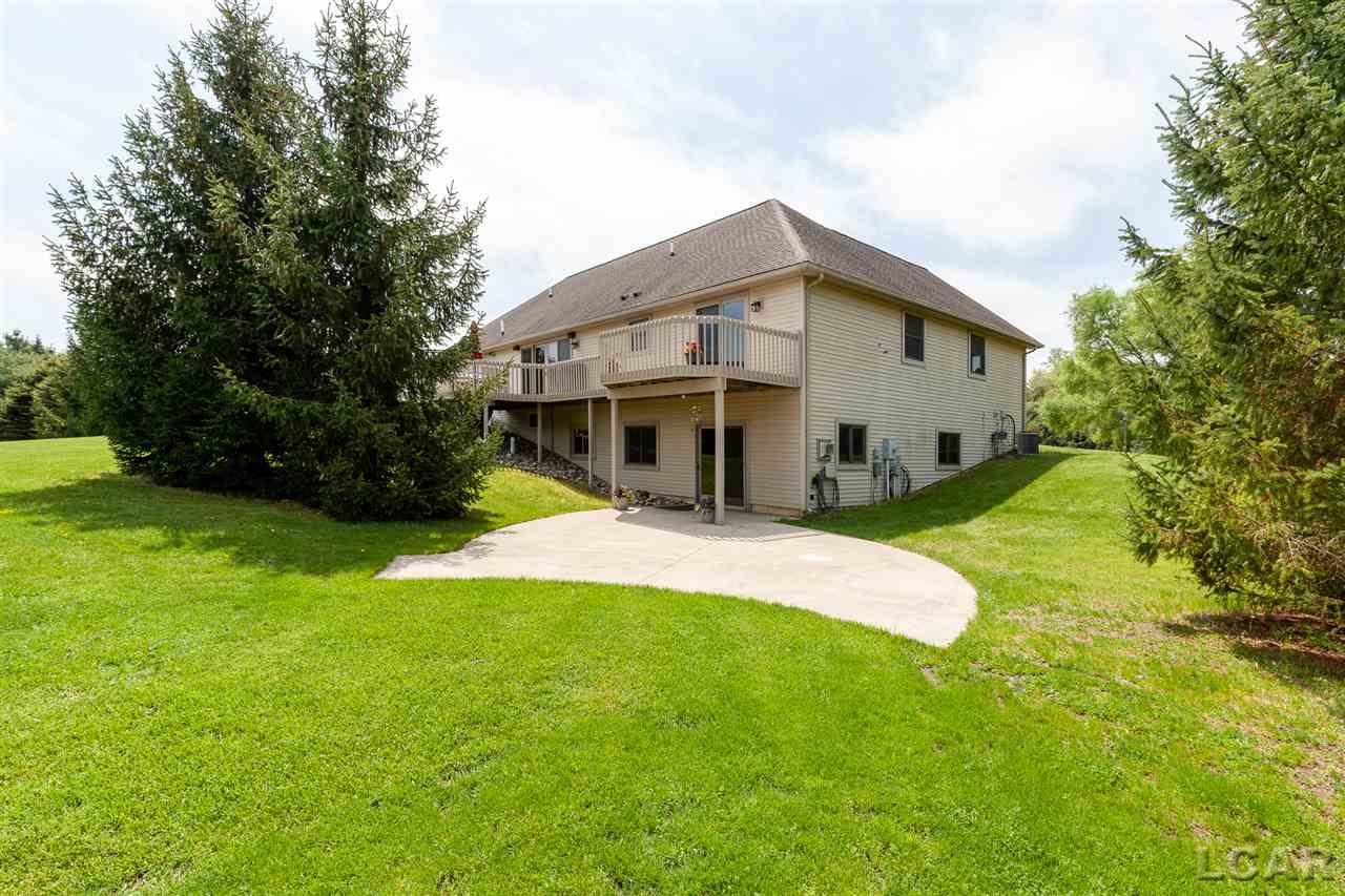 16221 Sheridan Road Clinton, MI 49236 - Photo 2 of 60
