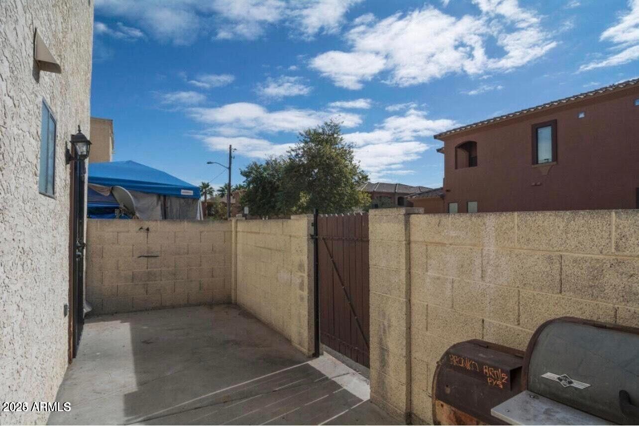 16225 North 30th Street, Unit 9 Phoenix, AZ 85032 - Photo 19 of 19