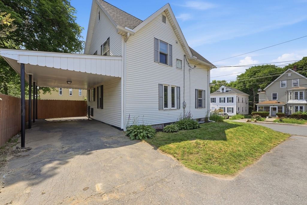 96 Washington Street Gardner, MA 01440 - Photo 33 of 42